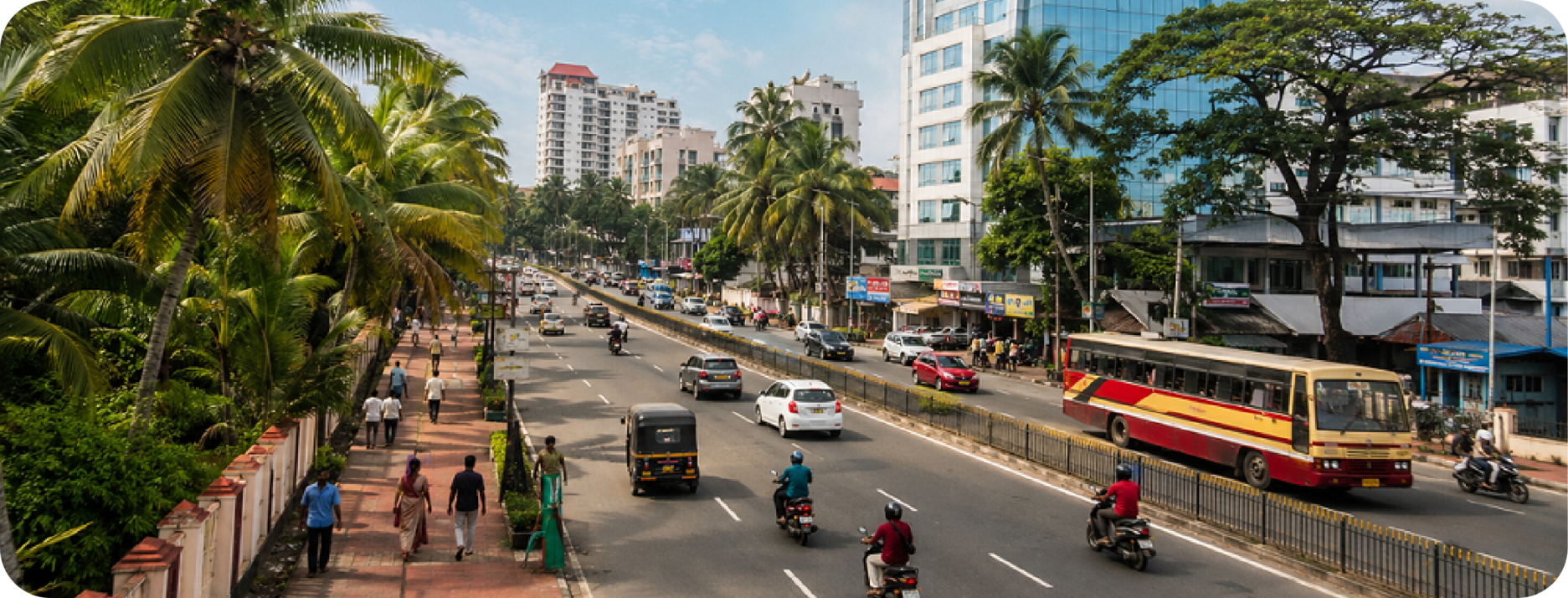 Trivandrum