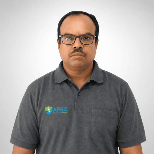Jayeshkumar V.R.