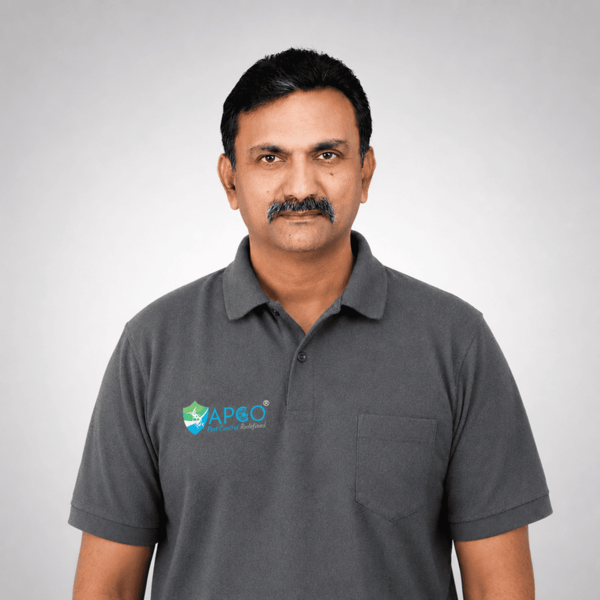 Mohandas Arayanari