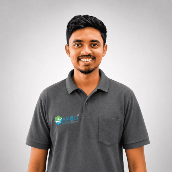 Nithin Peter