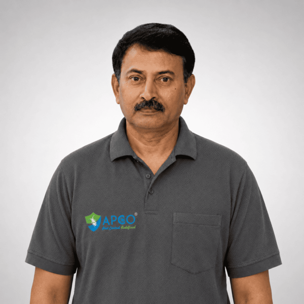 N. R. Sundararajan