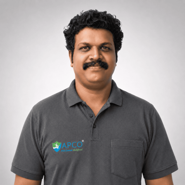 Vimal V.