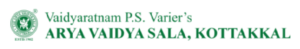 Arya Vaidya Sala, Kottakkal