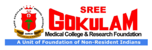 Sree Gokulam Medical College & Research Foundation