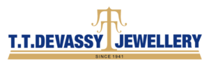 T.T. Devassy Jewellery