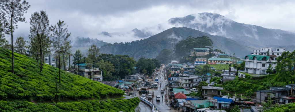 Idukki