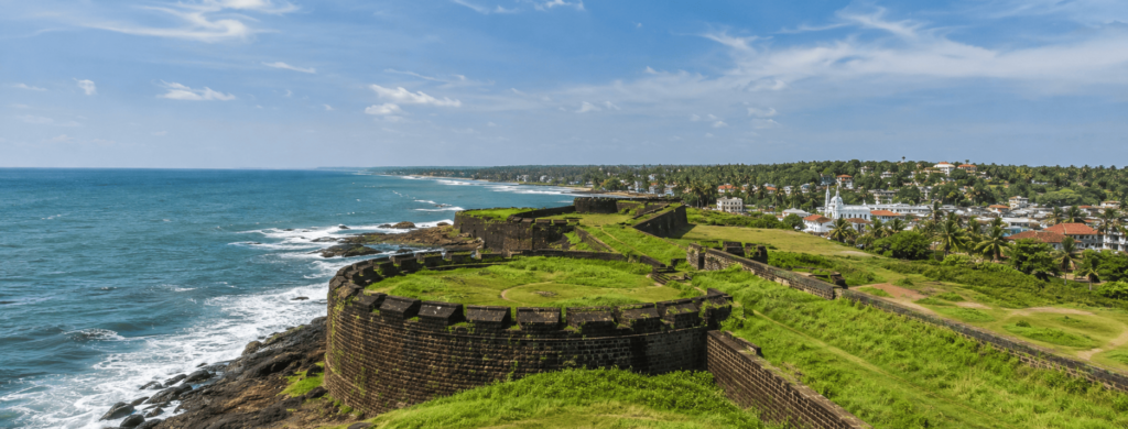 Kannur