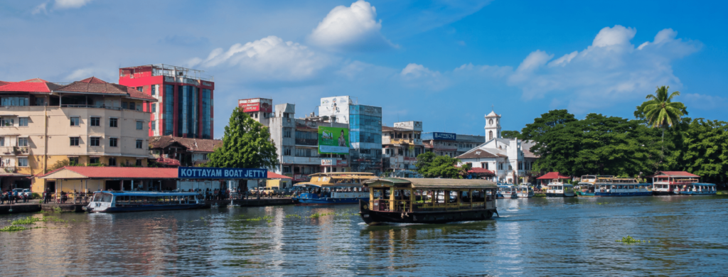 Kottayam