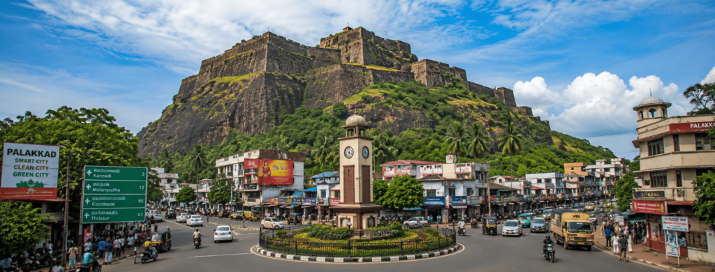 Palakkad