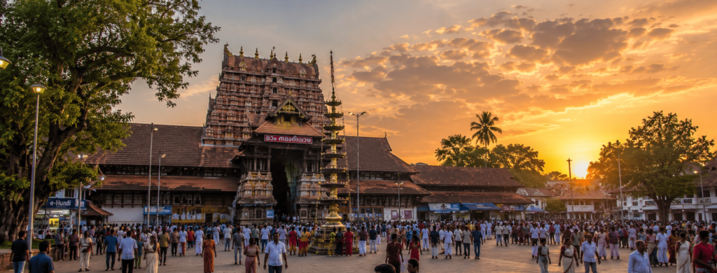 Thrissur