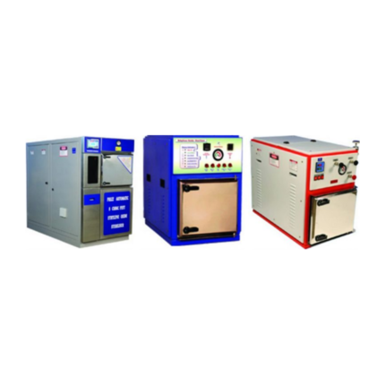 ETO Sterilizer