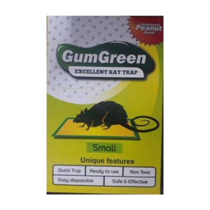 Glue Rat Trap