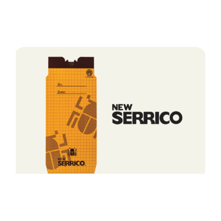 New Serrico Trap