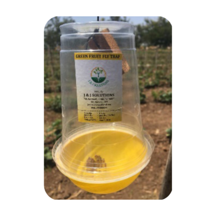 Organic Agricultural Pest Control Products