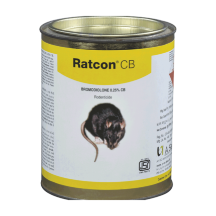 Ratcon CB