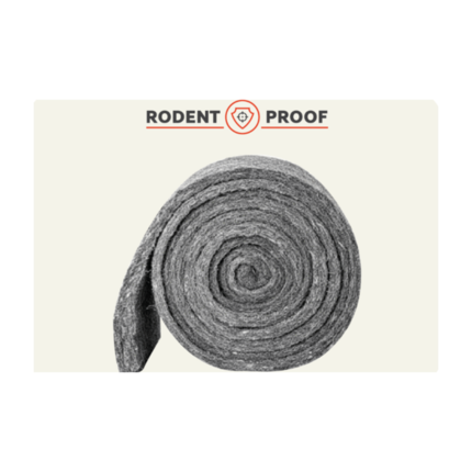Rodent Proof Fill Fabric