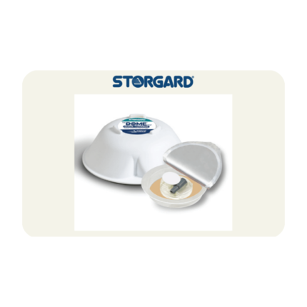STORGARD QC Dome Trap