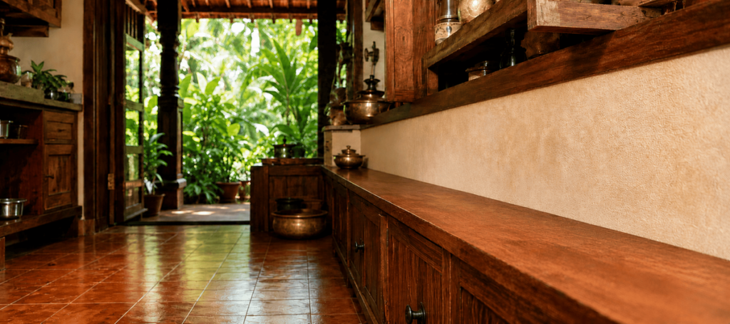 After termite treatment