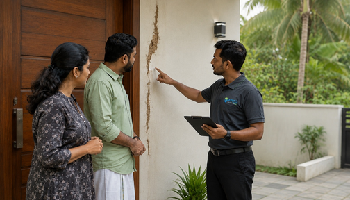 7 Questions to Ask Before Hiring a Pest Control Company in Kerala
