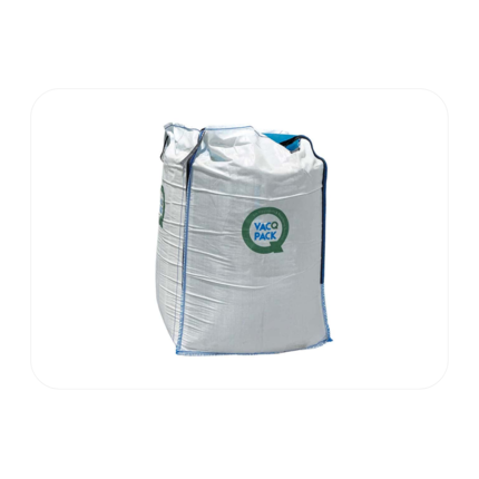 Organic Packaging Solution for High Value Commodities